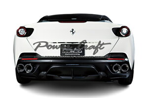 p[Ntg nCubhGL][Xg}t[VXe tF[ |gtB[mp (P-FE1090101)y}t[zyԃp[czPOWER CRAFT HYBRID EXHAUST MUFFLER SYSTEM