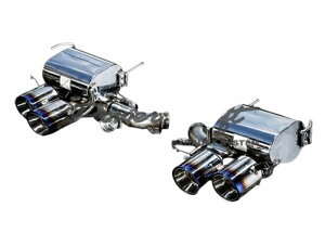 p[Ntg nCubhGL][Xg}t[VXe tF[ F12/TDFp `^e[ (P-FE930101)y}t[zyԃp[czPOWER CRAFT HYBRID EXHAUST MUFFLER SYSTEM