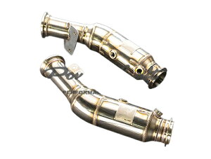 p[Ntg [VOXg[gL^CU[ }ZeB MC20p (P-MAS1120102)y}t[zyԃp[czPOWER CRAFT RACING STRAIGHT CATALYZER