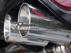 p[Ntg GL][Xg}t[VXe |VF JCG 958p (P-PO480103)y}t[zyԃp[czPOWER CRAFT EXHAUST MUFFLER SYSTEM