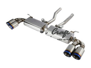 p[Ntg nCubhGL][Xg}t[VXe |VF JCG 958p (P-PO480104)y}t[zyԃp[czPOWER CRAFT HYBRID EXHAUST MUFFLER SYSTEM