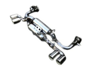 p[Ntg nCubhGL][Xg}t[VXe |VF 911 J/JS 991H1p (P-PO580103)y}t[zyԃp[czPOWER CRAFT HYBRID EXHAUST MUFFLER SYSTEM