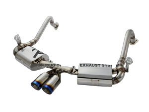 p[Ntg nCubhGL][Xg}t[VXe |VF PC}GT4p (P-PO700101)y}t[zyԃp[czPOWER CRAFT HYBRID EXHAUST MUFFLER SYSTEM