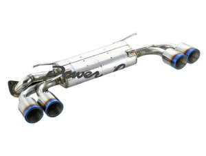 p[Ntg GL][Xg}t[VXe RS4e[^Cv Xo BRZ TRDop[  ZC6p (P-SU270117)y}t[zyԃp[czPOWER CRAFT EXHAUST MUFFLER SYSTEM RS4 TAIL TYPE