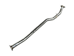 p[Ntg ԃXg[gpCv Xo BRZ ZD8p (P-SU270129)y}t[zyԃp[czPOWER CRAFT INTERMEDIATE STRAIGHT PIPE