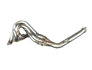p[Ntg GL][Xg}jz[h gl[hXybN g^ AE86p 45Ӂ60.5(P-TO010206)yGL}jzPOWER CRAFT EXHAUST MANIFOLD TORNADO SPEC
