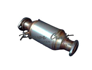 p[Ntg ^G} g^ AE86p (P-TO010301)yG}zPOWER CRAFT METAL CATALYST