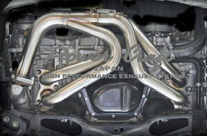 p[Ntg GL][Xg}jz[h g^ GR86p 42.7Ӂ50.8Ӂ60(P-TO050101)yGL}jzPOWER CRAFT EXHAUST MANIFOLD