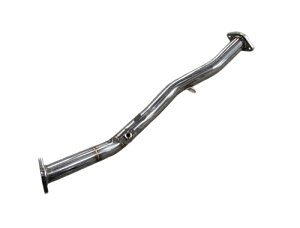 p[Ntg 2ԃL^Xg[gpCv g^ FT86p (P-TO050113)y}t[zyԃp[czPOWER CRAFT SECOND INTERMEDIATE CATER STRAIGHT PIPE