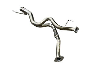 p[Ntg ԃXg[gpCv NTX LX570p (P-TO210102)y}t[zyԃp[czPOWER CRAFT EQUAL LENGTH INTERMEDIATE STRAIGHT PIPE