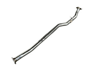 p[Ntg ԃXg[gpCv g^ GR86p (P-TO220106)y}t[zyԃp[czPOWER CRAFT INTERMEDIATE STRAIGHT PIPE