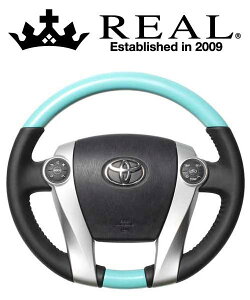 REAL STEERING IWiV[Y g^ ANA NHP10p J[FN[u[ (30-1-BLP)ynhzyԃp[czA XeAO
