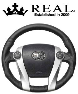 REAL STEERING IWiV[Y g^ ANA NHP10p J[FI[U[ (30-2-LPB)ynhzyԃp[czA XeAO