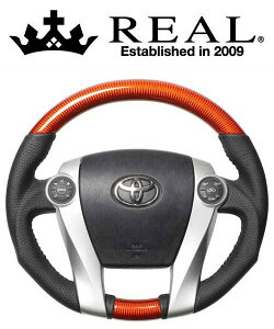 REAL STEERING IWiV[Y g^ ANA NHP10p J[FIWJ[{ (30-2-ORC)ynhzyԃp[czA XeAO