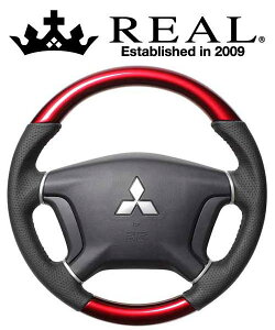 REAL STEERING IWiV[Y ~crV fJ D:5 O CV#Wp J[Fp[bh (D5-RDW-BK)ynhzyԃp[czA XeAO