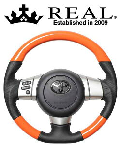 REAL STEERING IWiV[Y g^ FJN[U[ GSJ15Wp J[FIWJ[ (FJ-ORW-BK)ynhzyԃp[czA XeAO