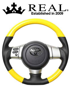 REAL STEERING IWiV[Y g^ FJN[U[ GSJ15Wp J[FCG[J[ (FJ-YW-YL)ynhzyԃp[czA XeAO