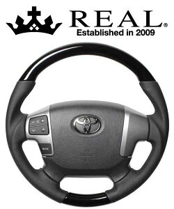 REAL STEERING IWiV[Y KObva g^ nCG[X 4^ 200np J[FsAmubN (H204-PBW-BK)ynhzyԃp[czA XeAO