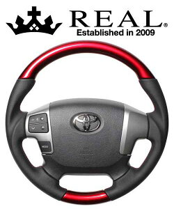 REAL STEERING IWiV[Y KObva g^ WAXG[X 4^ 200np J[Fp[bh (H204-RDW-RD)ynhzyԃp[czA XeAO