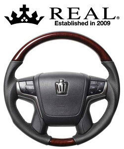 REAL STEERING IWiV[Y g^ Ft@CA 30np J[F30uEEbh (H30-BRW-BK)ynhzyԃp[czA XeAO