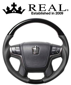 REAL STEERING IWiV[Y g^ Ft@CA 30np J[FsAmubN (H30-PBW-BK)ynhzyԃp[czA XeAO