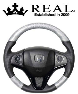 REAL STEERING IWiV[Y z_ tBbg GK3/GK4/GK5/GK6p J[FVo[J[{ (HNA-SLC-BK)ynhzyԃp[czA XeAO