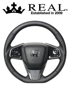 REAL STEERING IWiV[Y z_ VrbN nb`obN FK7p J[FI[U[ (HNB-LPB-GL)ynhzyԃp[czA XeAO