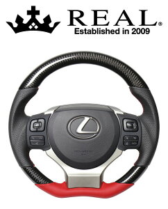 REAL STEERING IWiV[Y sJbg NTX GS F O 10np J[FubNJ[{&_[NCU[(LXC-BKC-RD)ynhzyԃp[czA XeAO