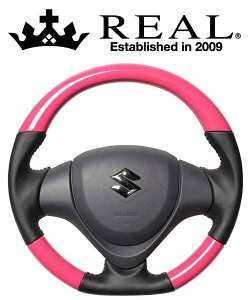 REAL STEERING IWiV[Y XYL Xy[VA MK32S/MK42Sp J[FLfBsN (MR31-PCW-PC)ynhzyԃp[czA XeAO