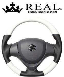 REAL STEERING IWiV[Y XYL Xy[VAJX^ MK32S/MK42Sp J[FzCgJ[ (MR31-WHW-WH)ynhzyԃp[czA XeAO