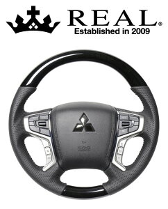 REAL STEERING IWiV[Y ~crV fJ D:5  CV#Wp J[F38BubNEbh (MTA-38BBKW)ynhzyԃp[czA XeAO