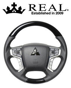 REAL STEERING IWiV[Y ~crV fJ D:5  CV#Wp J[FsAmubN (MTA-PBW)ynhzyԃp[czA XeAO