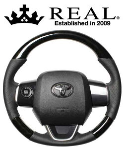 REAL STEERING IWiV[Y g^ NeBX 120np J[FubNEbh (P130-BKW-BK)ynhzyԃp[czA XeAO
