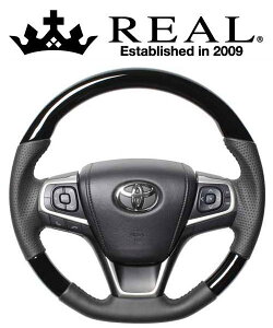 REAL STEERING IWiV[Y g^ GXeB} nCubh 4^ AHR20Wp J[FsAmubN (R80-PBW-BK)ynhzyԃp[czA XeAO
