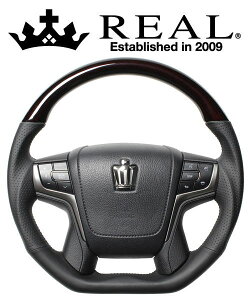REAL STEERING v~AV[Y DVFCv g^ NEAX[g 210np J[F210uEEbh (S210-BRW-BK)ynhzyԃp[czA XeAO