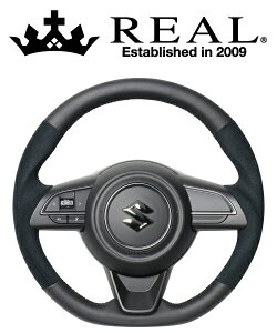 REAL STEERING IWiV[Y XYL XCtgX|[c ZC33Sp J[FubNU[&ubNEgXG[h(SZA-ALC-BK)ynhzyԃp[czA XeAO