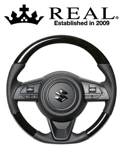 REAL STEERING IWiV[Y XYL Wj[ JB64Wp J[FubNEbh(SZB-BKW-BK)ynhzyԃp[czA XeAO