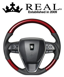 REAL STEERING IWiV[Y g^ RAV4 50np J[FbhJ[{(TYA-RDC)ynhzyԃp[czA XeAO