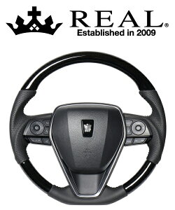 REAL STEERING v~AV[Y g^ RAV4 50np J[F38BubNEbh(TYAP-38BBKW)ynhzyԃp[czA XeAO
