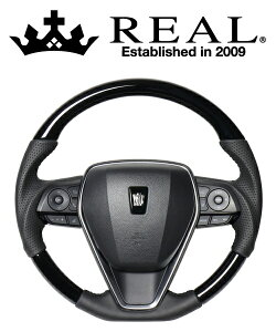 REAL STEERING v~AV[Y g^ J[X|[c 210np J[FsAmubN(TYAP-PBW)ynhzyԃp[czA XeAO