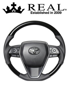 REAL STEERING v~AV[Y g^ nA[ 80np J[F38BubNEbh (TYFP-38BBKW)ynhzyԃp[czA XeAO