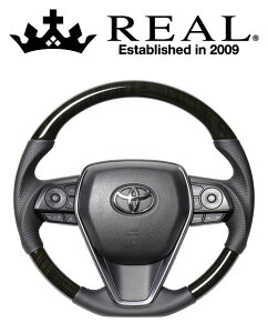 REAL STEERING v~AV[Y g^ nA[ 80np J[F55ubNEbh (TYFP-55BKW)ynhzyԃp[czA XeAO