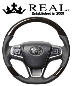 REAL STEERING v~AV[Y g^ GXeB} 4^ 50np J[F60ubNEbh (U60-BKW-BK)ynhzyԃp[czA XeAO