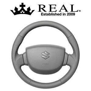 REAL STEERING IWiV[Y XYL GuBo DA17Vp J[FI[U[ (EV-LPB-GL)ynhzyԃp[czA XeAO