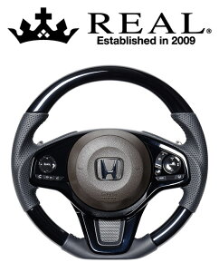 REAL STEERING IWiV[Y z_ Gk{bNXiN-BOXjJF3/JF4p J[FsAmubN (HNC-PBW-BK)ynhzyԃp[czA XeAO