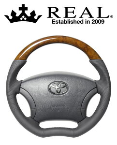 REAL STEERING IWiV[Y g^ ^EG[X gbN S403/S413p J[F42uEEbh (TYH-42BRW)ynhzyԃp[czA XeAO