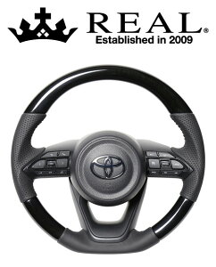 REAL STEERING IWiV[Y g^ ANA MXPK10np J[F38BubNEbh (TYJ-38BBKW)ynhzyԃp[czA XeAO