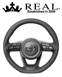 REAL STEERING IWiV[Y g^ ANA MXPK10np J[FI[U[ (TYJ-LPB-SL)ynhzyԃp[czA XeAO