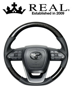 REAL STEERING IWiV[Y g^ mA ZWR90W/ZWR95W/MZRA90W/MZRA95Wp J[FubNJ[{ (TYK-BKC)ynhzyԃp[czA XeAO
