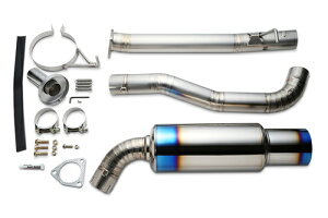 AXs[hGWjAO t`^}t[ z_ S2000 AP1/AP2p (RB6090-HN04A)y}t[zyԃp[czRSE REAL SPEED ENGINEERING FULL TITAN MUFFLER